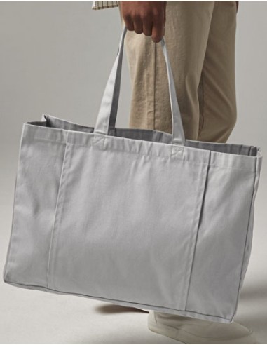 WES-W818-EarthAware® Organic Yoga Bag